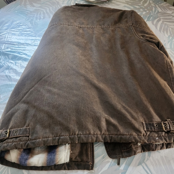 Jacket - Picture 4 of 4